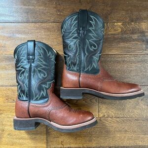 Ariat Men’s Boots Size 8EE